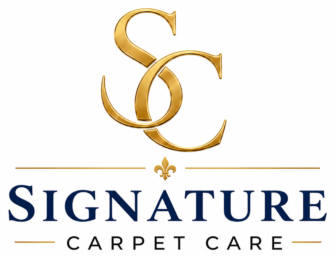 Signature Carpet Care